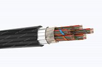 Кабель ТПВ 50х2х0,64