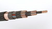 Кабель КППГЭнг(A)-FRHF 27х1,5