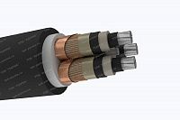 Кабель АПвВнг(B)-LS 3х70/35 - 10кВ