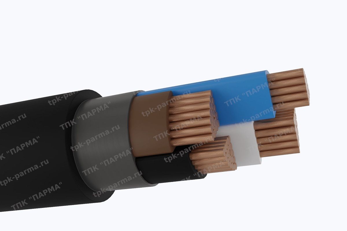 ВВГнг(A)-ХЛ - 1кВ