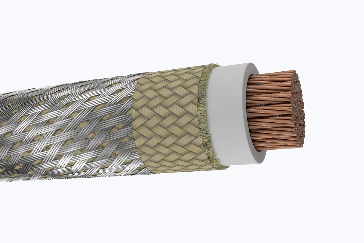 Провод БПВЛЭ 3х0,5