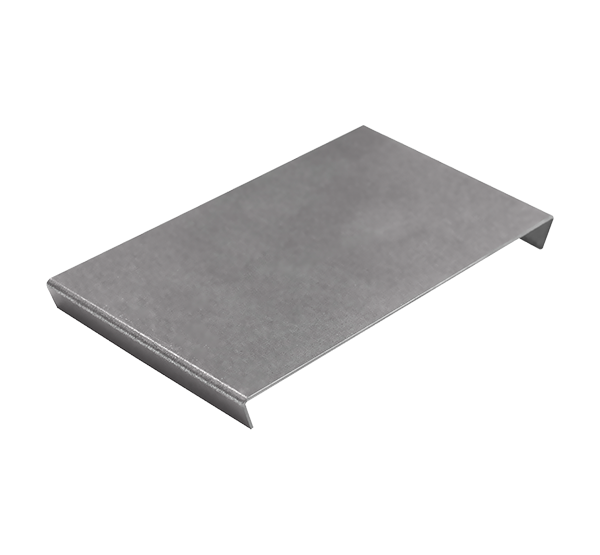 Крышка угла вертикального внутреннего 45' SKYVV45*600*2,0 INOX
