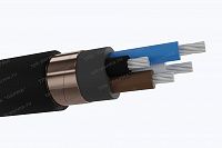 Кабель АВВГЭнг(A)-ХЛ 4х10