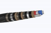Кабель ЦАСБШв 3х95 - 6кВ