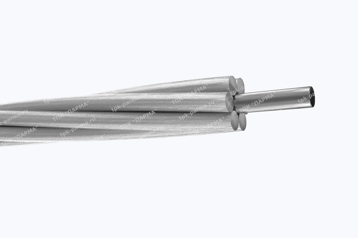 Провод АСТ 400/64