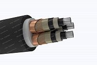 Кабель АПвВ 3х95/35 - 10кВ