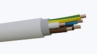 Кабель NYM 12G2,5