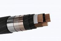 Кабель ВБбШв 3х50 - 6кВ