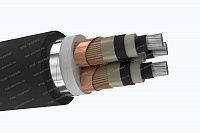 Кабель АПвБВнг(A)-LS 3х240/95 - 20кВ