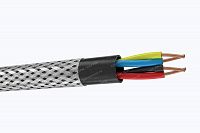 Кабель КПСВВКГм 2х2х0,75