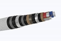 Кабель ЦАСКл 3х95 - 10кВ