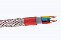 Кабель КПСВЭВКГнг(A)-LS 2х2х0,5