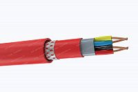 Кабель КПСВЭВКВнг(A)-LS 2х2х2,5