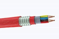 Кабель КПСВЭВБВ 2х2х2,5