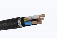 Кабель ПвБбШв 5х2,5 - 1кВ
