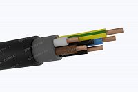 Кабель ВВГнг(A)-LS-ХЛ 5х16