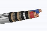 Кабель СБГ 3х120 - 10кВ