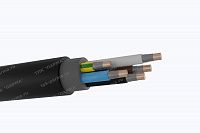 Кабель ВВГнг(A)-FRLSLTx 4х185 - 1кВ