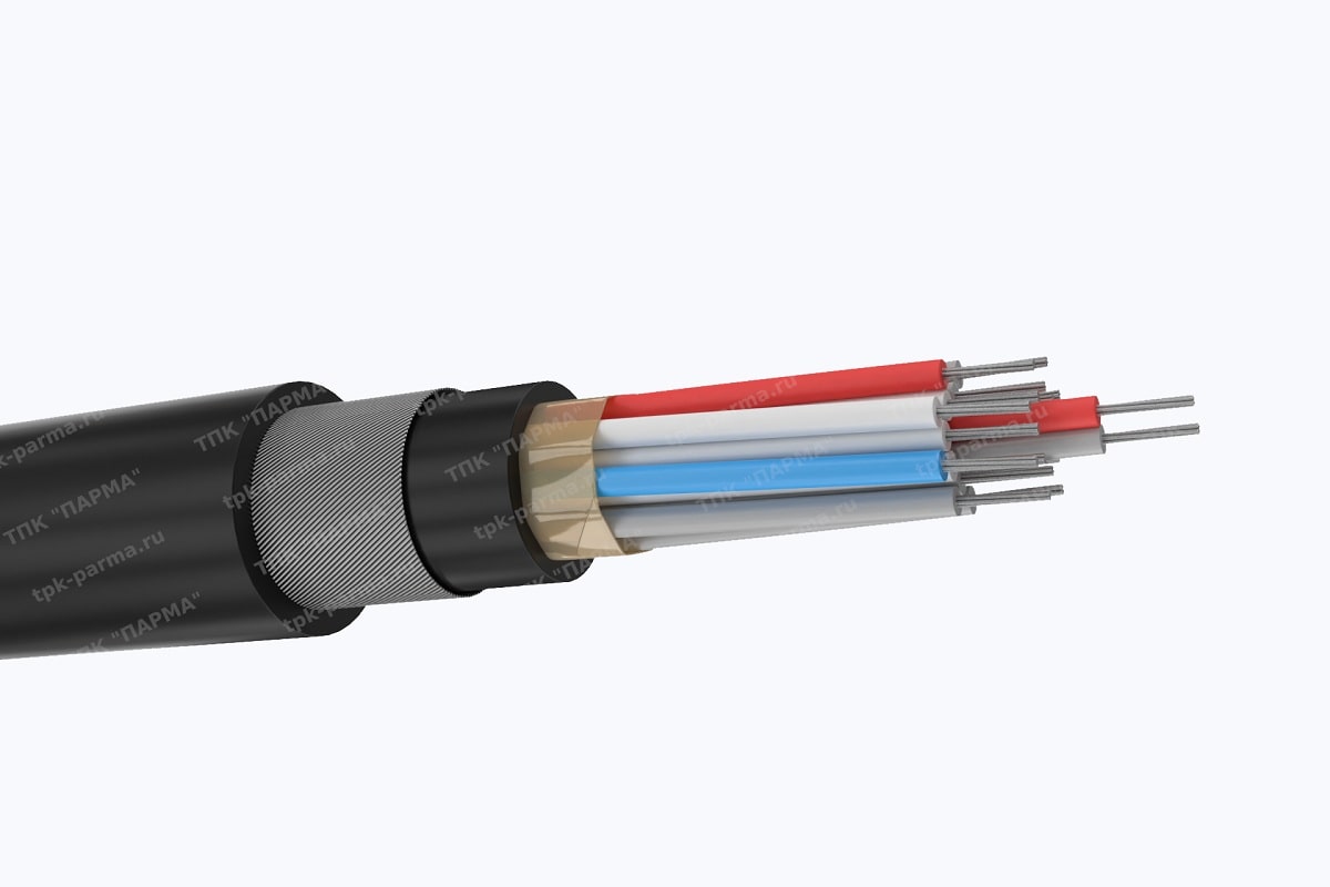 Кабель МККШВнг(A)-LS 30х2х1