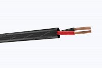 Кабель КПСВПс 1х2х0,75