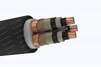 Кабель ПвПу 3х50/16 - 10кВ