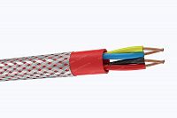 Кабель КПСВВКГнг(A)-LS 2х2х2,5