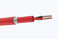 Кабель КПСВВБВнг(A)-LS 1х2х0,5
