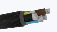 Кабель АВВГнг(A)-LSLTx 5х95 - 1кВ