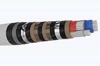 Кабель АСБл 3х70 - 10кВ