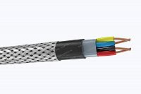 Кабель КПСВЭПсКГ 2х2х0,5